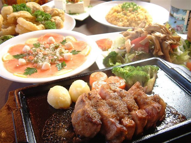 ダイニング藤咲