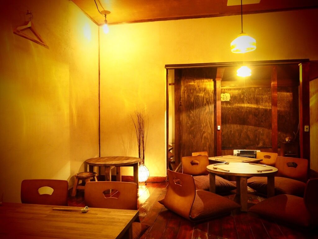 ずず ハナレヤ 鹿沼市の創作居酒屋 創作和食 栃ナビ ずず ハナレヤ 鹿沼市の創作居酒屋 創作和食 栃ナビ