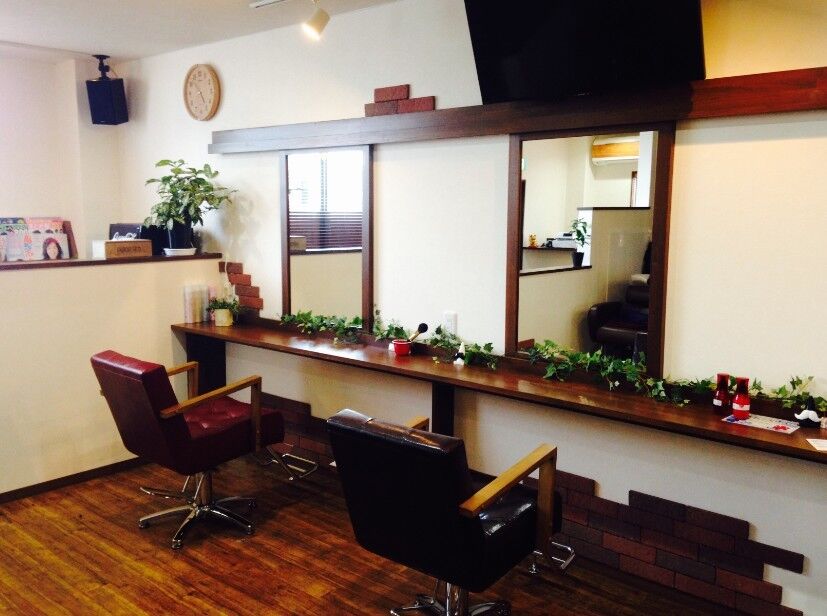 Sunz 真岡市の美容室 プライベートサロン 縮毛矯正 ストレート ヘアセット 栃ナビ Sunz 真岡市の美容室 プライベートサロン 縮毛矯正 ストレート ヘアセット 栃ナビ