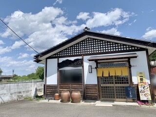 マルフク食堂