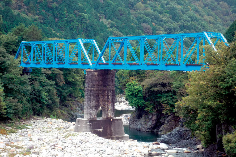 橋 吊橋 お店 スポットを探す 栃ナビ