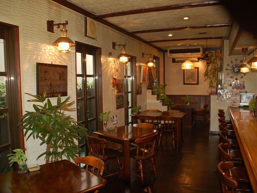 豆の樹 足利市のカフェ 喫茶店 栃ナビ
