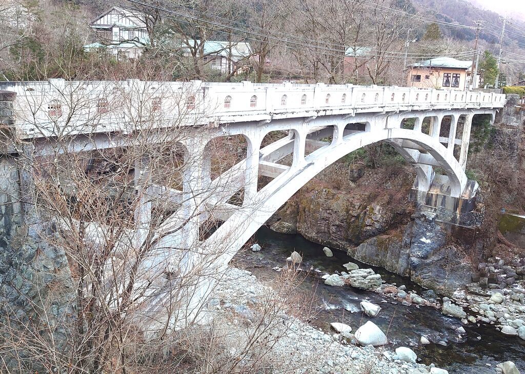 橋 吊橋 お店 スポットを探す 栃ナビ