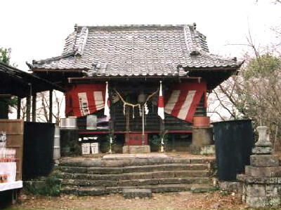 琴平神社 栃木市の神社 仏閣 教会 山岳 栃ナビ