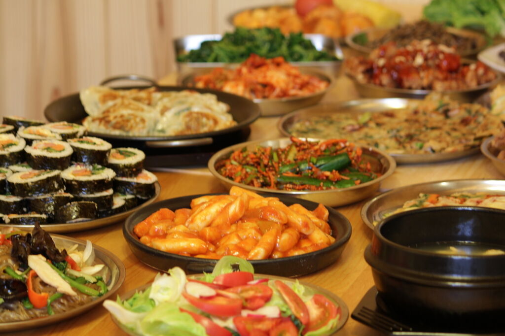 居酒屋 南大門 那須塩原市の韓国料理 米 調味料 漬物 栃ナビ