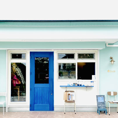 1cafe 栃木市のカフェ 喫茶店 栃ナビ