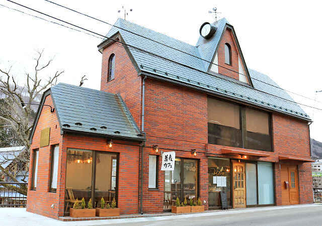 蕎麦カフェ Hiro 那須塩原市のカフェ 喫茶店 蕎麦 栃ナビ