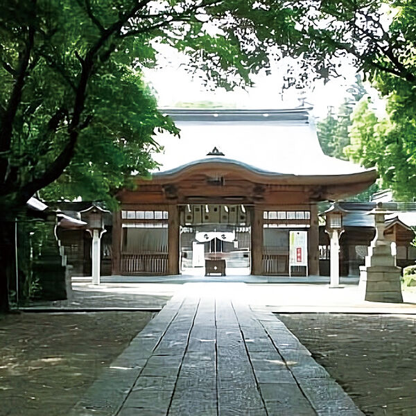 小山・野木の神社・仏閣めぐり|初詣・開運に人気のスポット紹介