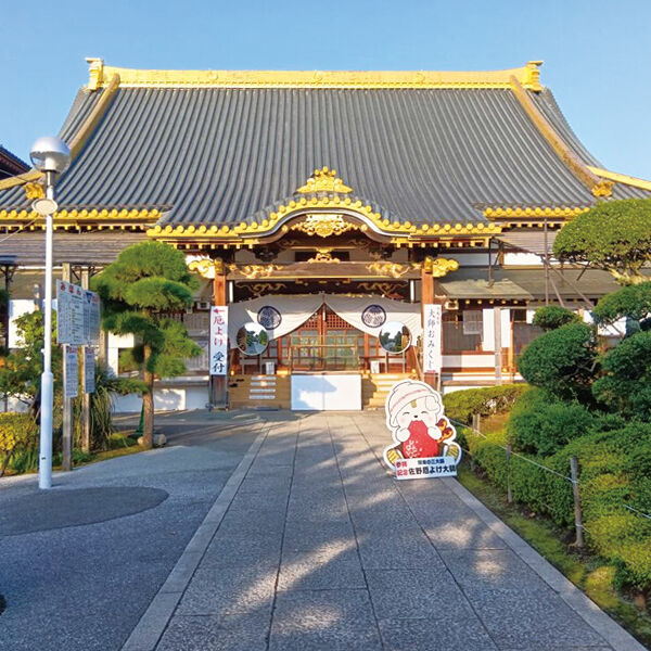佐野の神社・仏閣めぐり|初詣・開運に人気のスポット紹介