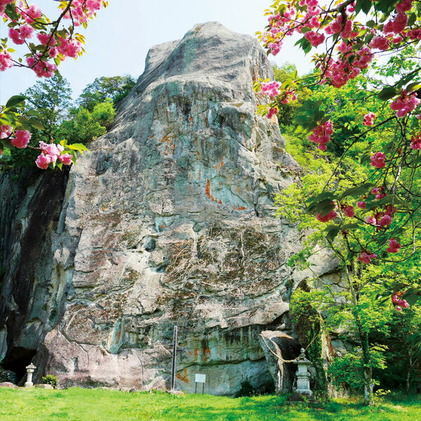 矢板・塩谷の神社・仏閣めぐり｜初詣・開運に人気のスポット紹介