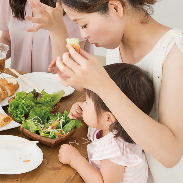 宇都宮で子連れランチにおすすめ｜オムツ替え・離乳食持込OKのお店