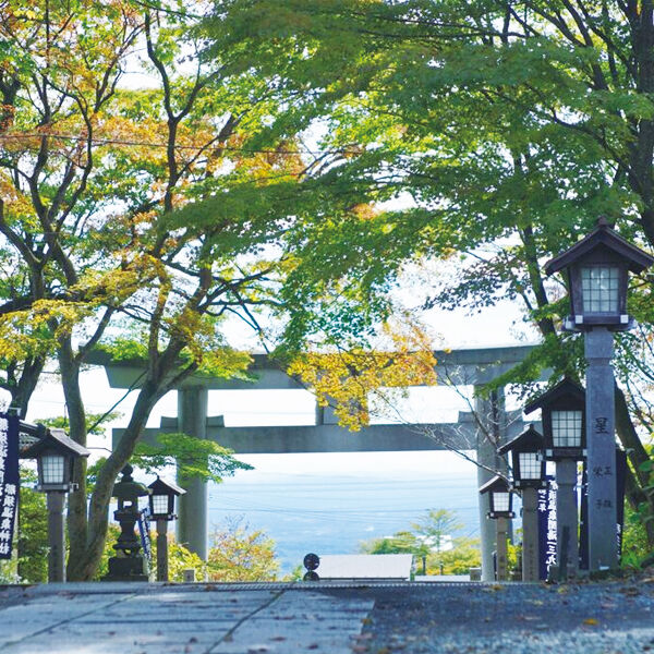 那須・那須塩原の神社・仏閣めぐり|初詣・開運に人気のスポット紹介