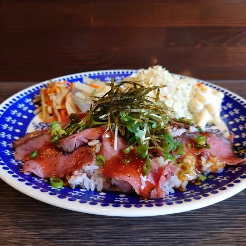 Dining Tea Salon ATELIER INAKA
