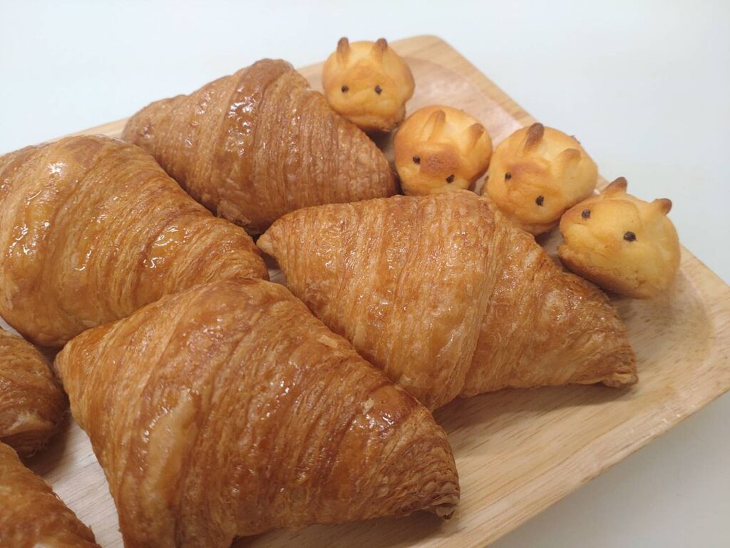 とろろとぱん