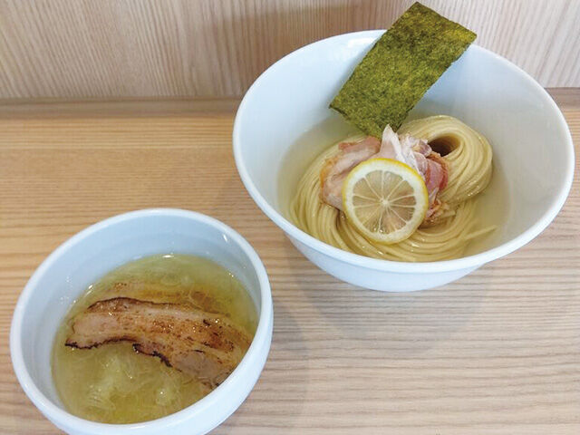 ASHITAMO RAMEN