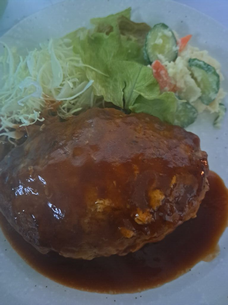 櫻井食堂