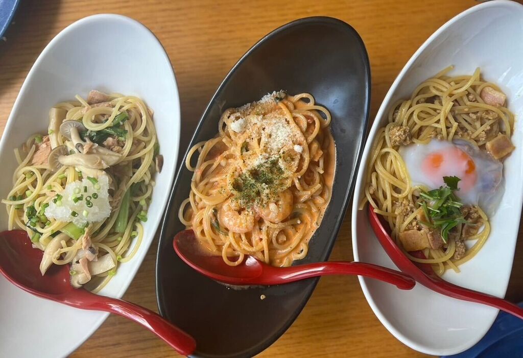 イタリアン創作酒房 柳庵