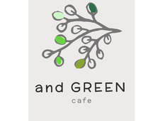 and GREEN cafe