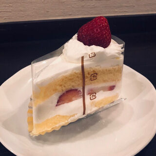いちごのケーキor生チョコケーキ どちらか1つ ポイント交換 栃ナビ