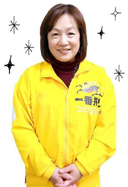 第1回 キリンビール株式会社 神元 佳子さん 輝く女性の輝くヒミツ 栃ナビ