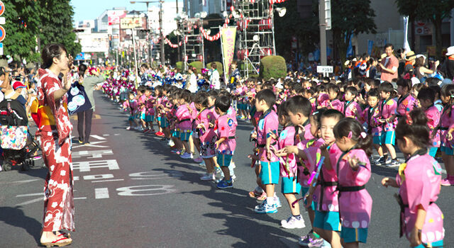 とちぎの百様めぐり お祭りマニア編 栃ナビ 編集部のローカルさんぽ とちぎの百様めぐり 栃ナビ