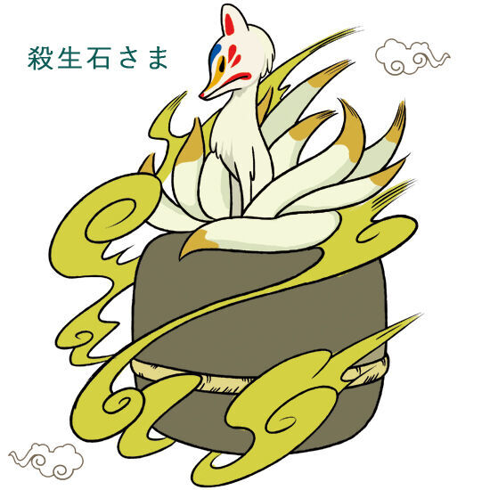 とちぎの百様めぐり 神話マニア編 栃ナビ 編集部のローカルさんぽ とちぎの百様めぐり 栃ナビ