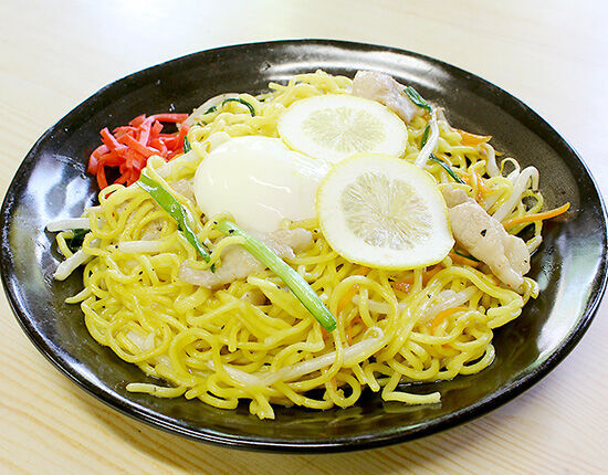 食堂 なかよし 紙トチ 今食べたい 秋の新作メニュー発表 栃ナビ