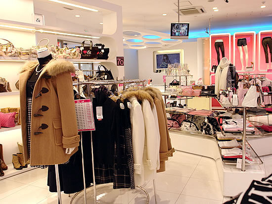 ビレッジcollection 2月号 2ページ Fkdfan特集 栃ナビ