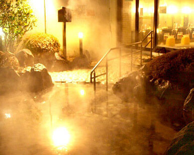 那須で自転車 最後は温泉でしょう 栃ナビ は 那須blasen を応援します 栃ナビ