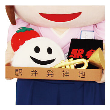 キャラクタークイズ 紙トチ Loveとちキャラーズ ワンスプーンパーティー 栃ナビ