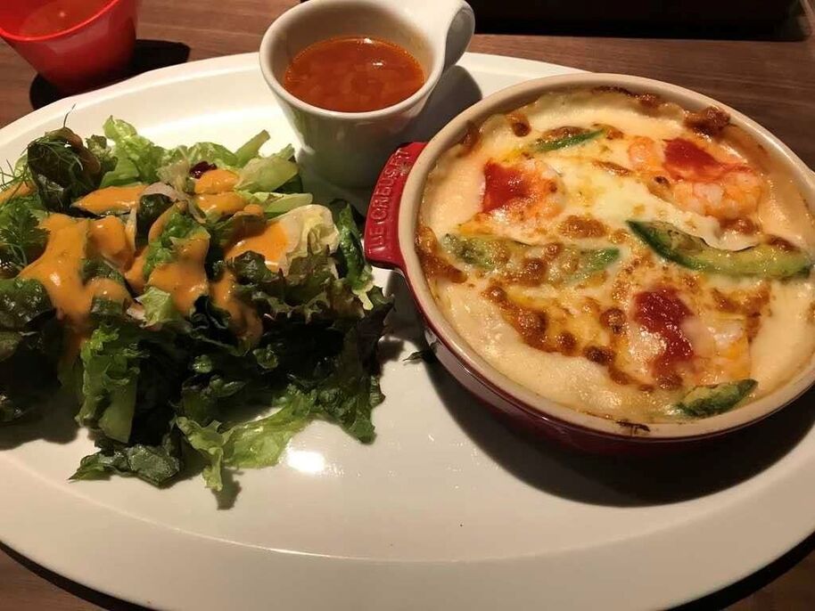 仕事終わり ご飯を食べに行き 投稿したクチコミ おすすめなど Quilterさんのマイページ 栃ナビ