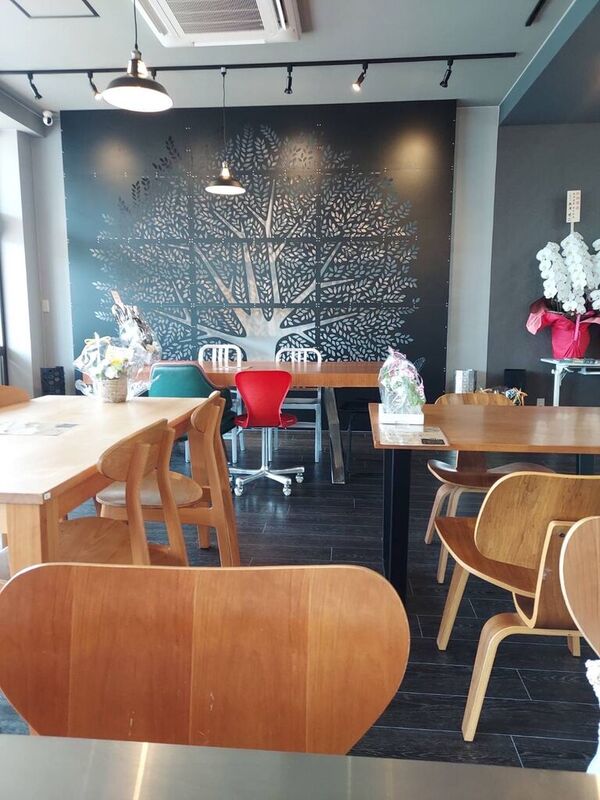 Y's cafe