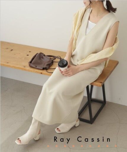 RAY CASSIN FKDインターパーク店