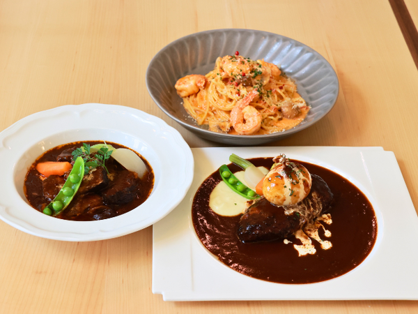Delicious Works 303