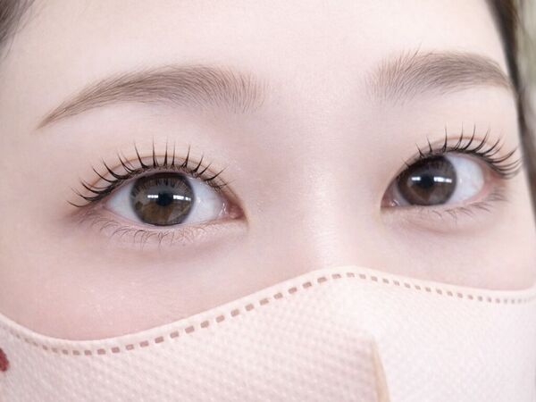 East inc eyelash