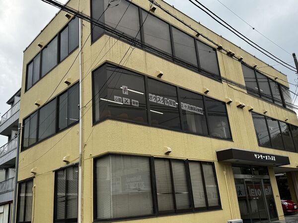 ポケスタ滝の原校