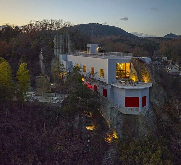 大谷グランド・センター