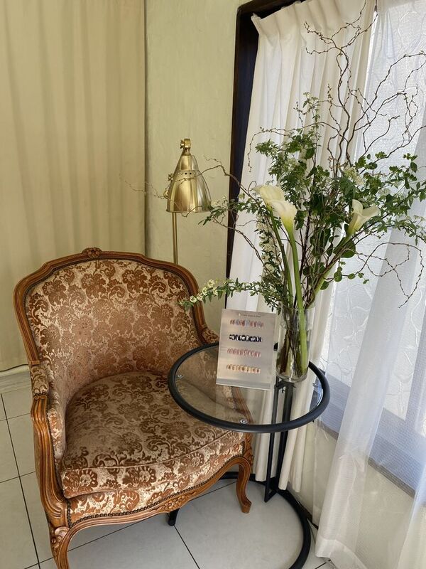 Praivate Nail Salon Once upon A Time