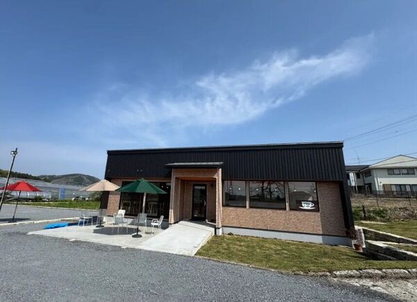 wanworld戸室山カフェ