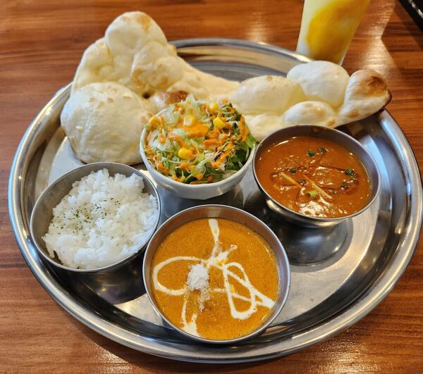 SPICE園 ASIAN DINING
