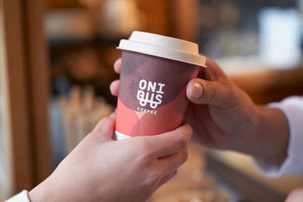 ONIBUS COFFEE宇都宮店