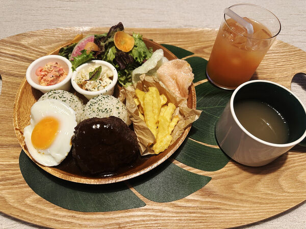 hau'oli hawaii kitchen