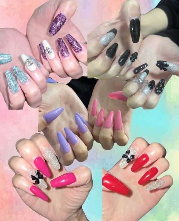 Rily nail salon
