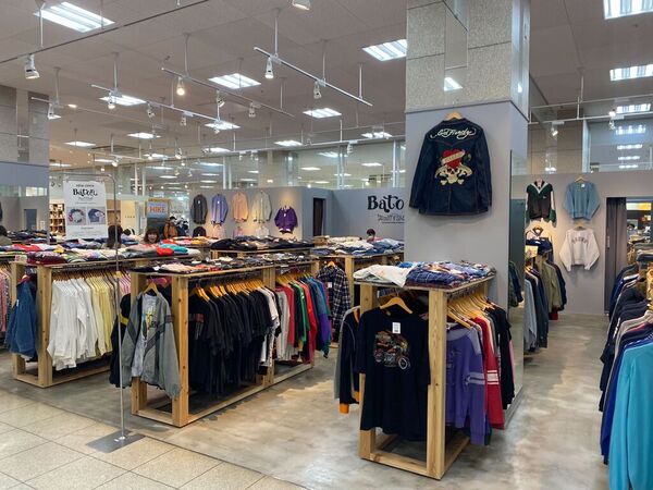 Baton by DESERTSNOW FKDインターパーク店