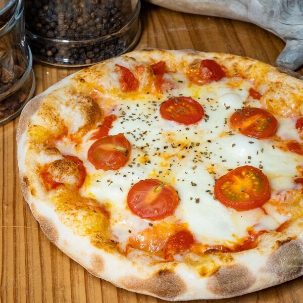 Pizzaハレノヒ