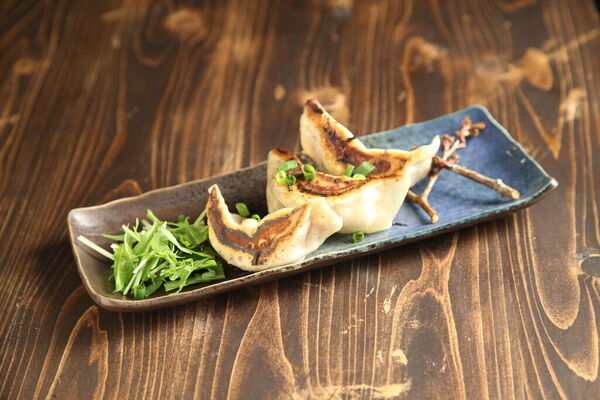 ぎょうざのあいはら 宇都宮本店