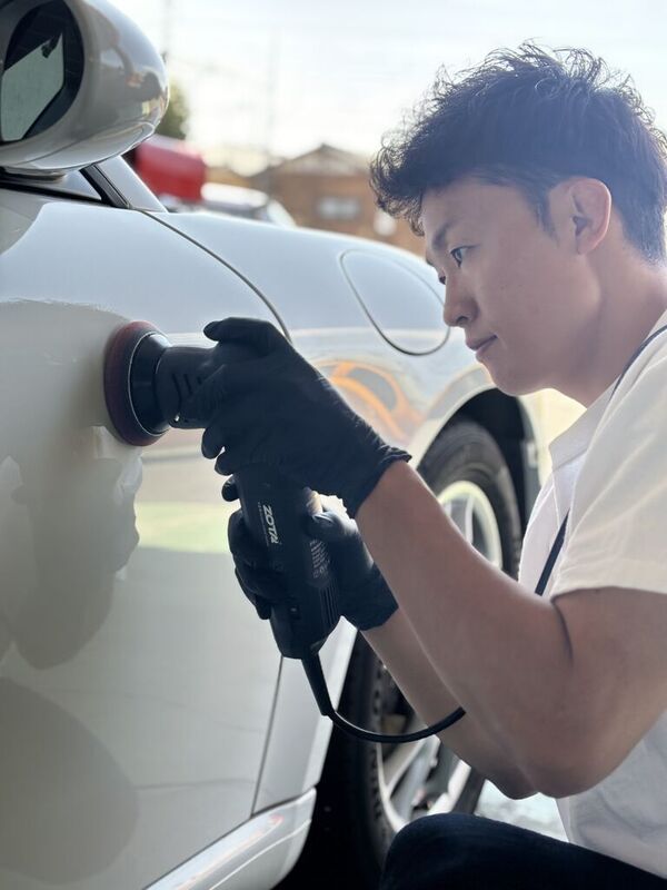 洗車カーコーティング専門店 プライムラボ