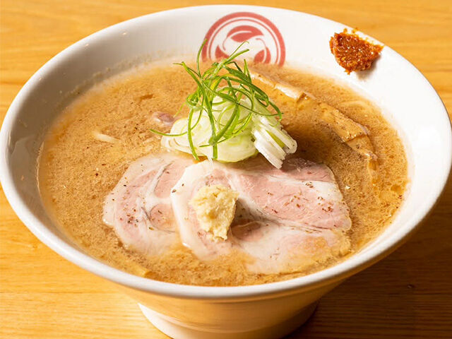 らーめん 一葉