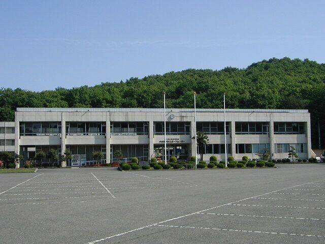 公益財団法人 栃木県スポーツ協会 今市青少年スポーツセンター
