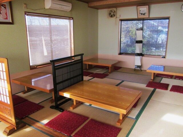 日本料理　海幸